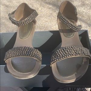 Kenneth Cole Sandals